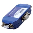 thumbnail image 1 of B plus B Smartworx 232PTC9 9 Pin Serial Port Combiners, 1 of 1