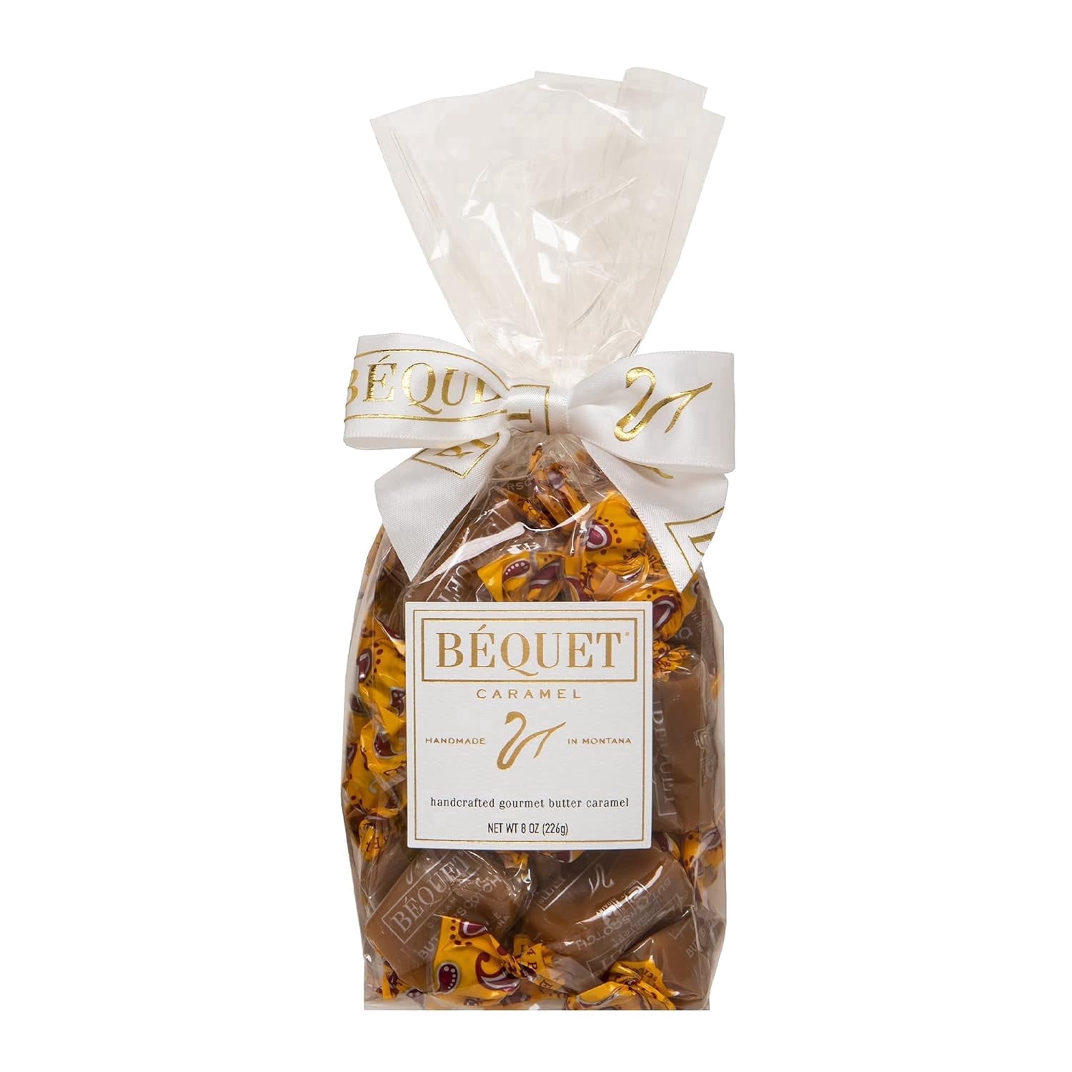 How Draw Flash Béquet Butterscotch Candy, Individually Wrapped, Gluten Free & Kosher ...