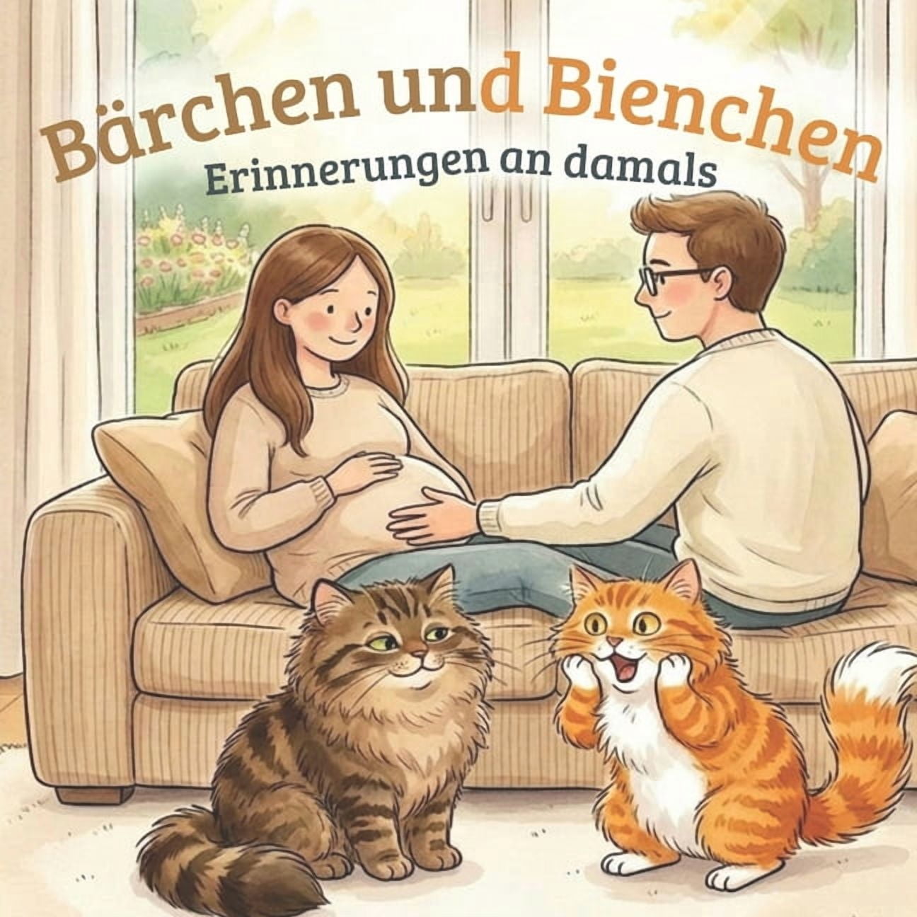 Bärchen Und Bienchen Bärchen und Bienchen: Erinnerungen an damals, Book 2, (Paperback)