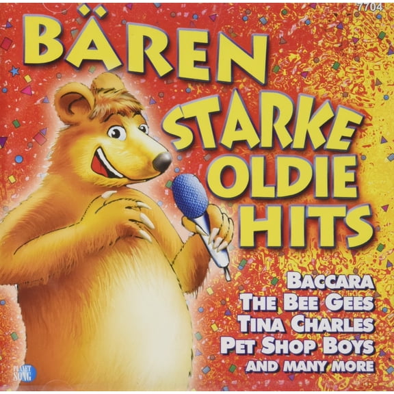 Diverse Brenstarke Oldies (CD)
