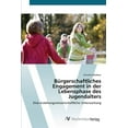thumbnail image 1 of Bürgerschaftliches Engagement in der Lebensphase des Jugendalters (Paperback), 1 of 1