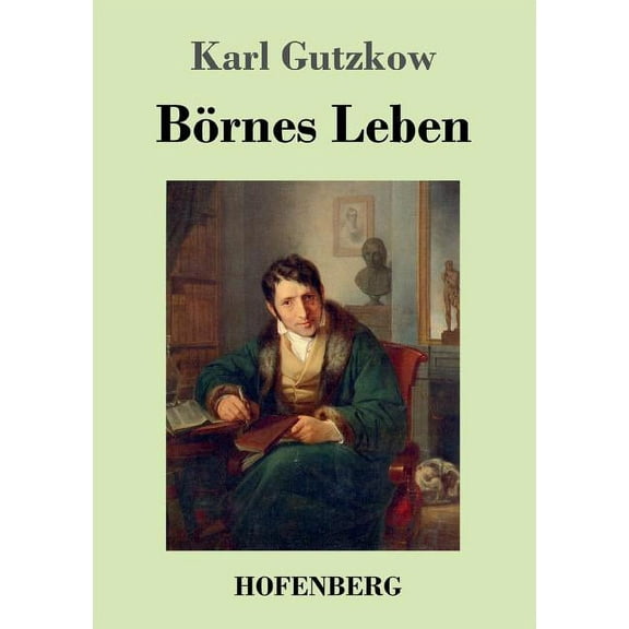 Brnes Leben (Paperback)