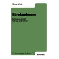 thumbnail image 1 of BÃ¼rokaufmann: Betriebswirtschaft in Frage Und Antwort, (Paperback), 1 of 1