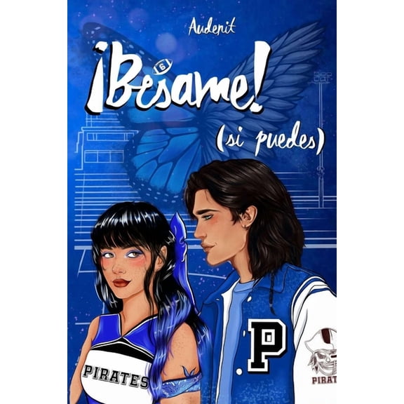 Bsame! (si puedes), (Paperback)