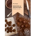 thumbnail image 1 of Básicos de repostería : Pasteles con amor (Paperback), 1 of 1