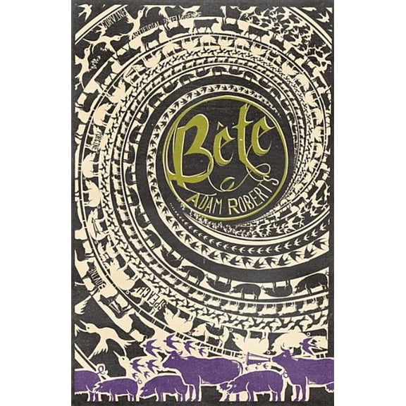 Bte, (Paperback)