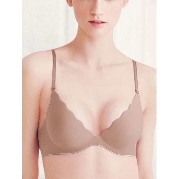 b.tempt'd by Wacoal b.wow'd Convertible Push-Up Bra