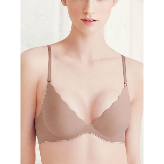 b.tempt'd by Wacoal b.wow'd Convertible Push-Up Bra
