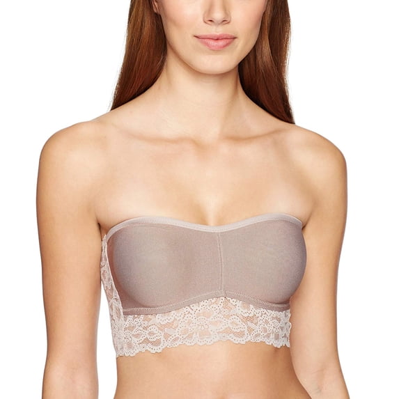 b.tempt'd by Wacoal B. Charming Bandeau Bra