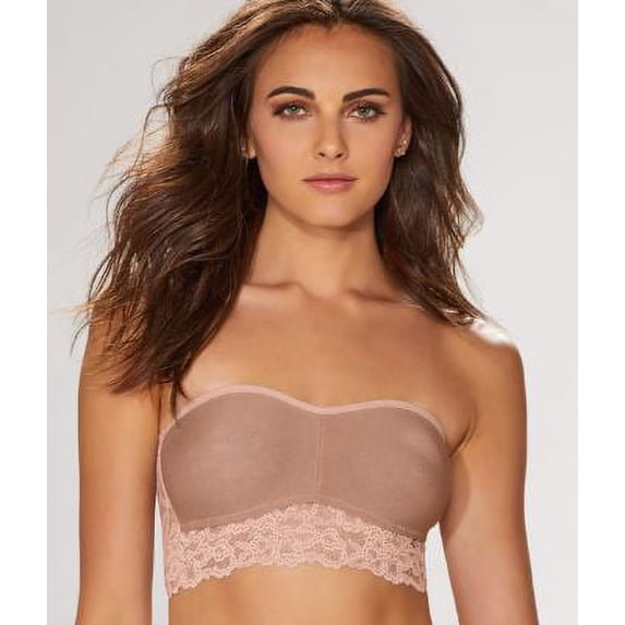 b.tempt'd by Wacoal B. Charming Bandeau Bra