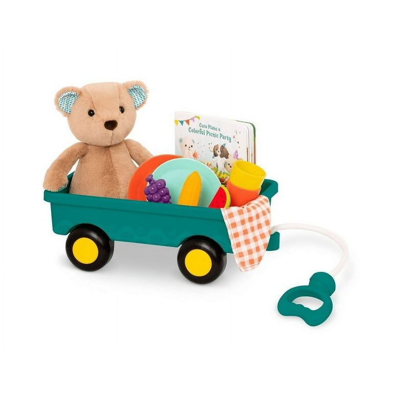 Rainbow Desk Pals Happy Pack — The Curious Bear Toy & Book Shop