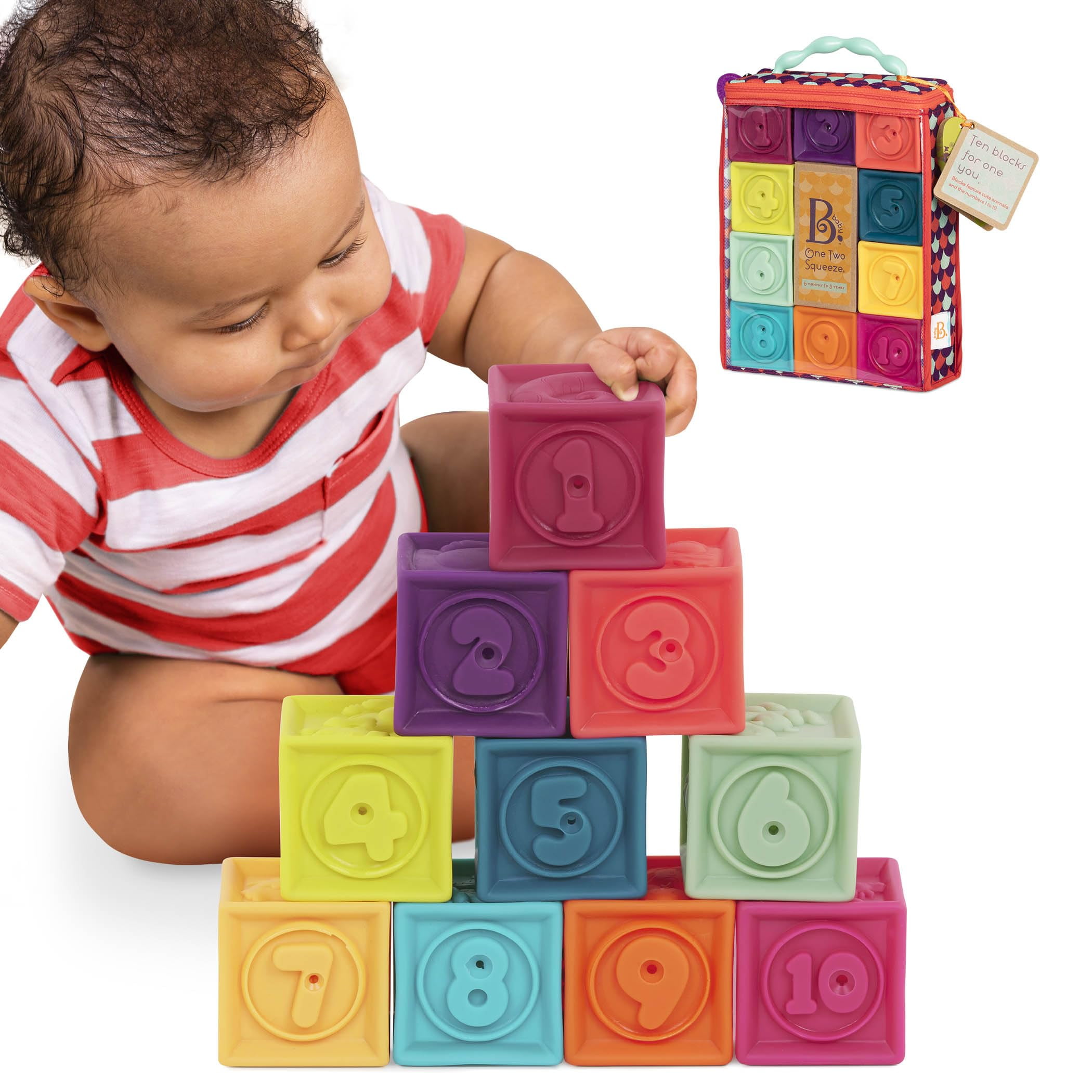 Soft baby cubes sale