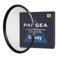thumbnail image 1 of （B.way） Camera Lens UV Filters, Ultra-Low-Reflection Second-Generation UV Lens Waterproof High-Definition Anti-Reflection Coating Lens Protection Filter, Camera Lens Protector 82mm, 1 of 10