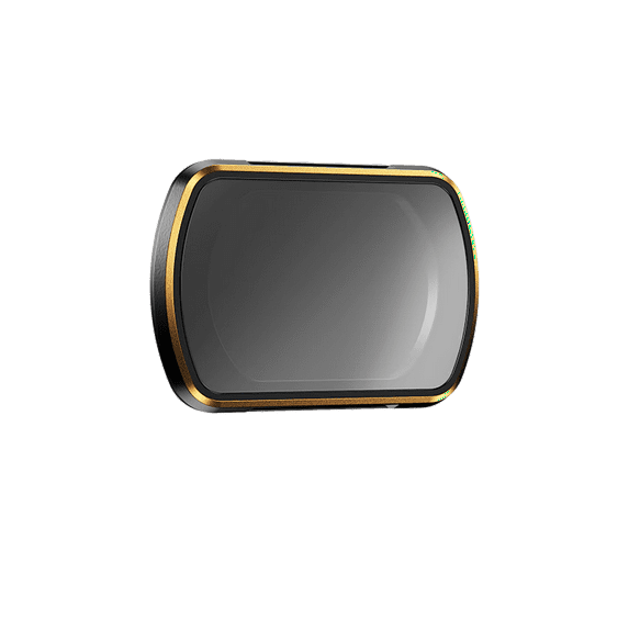 B.way Magnetic Effect Filter Compatible with DJI Osmo Pocket 3, 1 Piece Fixed ND0.9(8), Filters Accessories Camera Lens Protector, HD Optical Glass/Multi-Coated