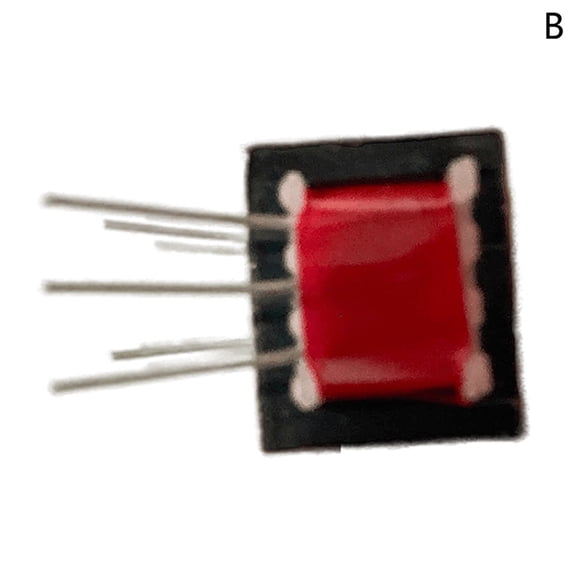 (B with taps) Insulation Audio 600:600 Ohm Europe 1:1 EI14 Isolation Transformer audio isolation transformer