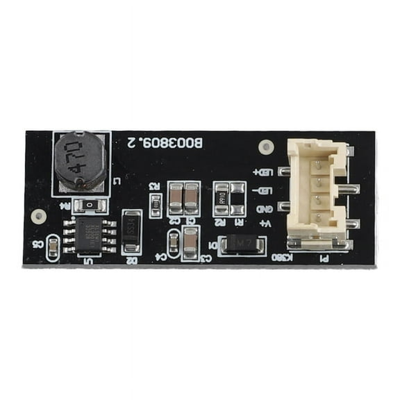 B003809.2 for 2011-2017 - F25 X3 LED Tail Light Driver Chip Board