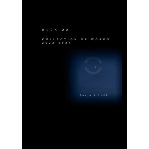 B00k 22, (Paperback)