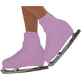 thumbnail image 1 of B01 Boot Cover Lavender, 1 of 1