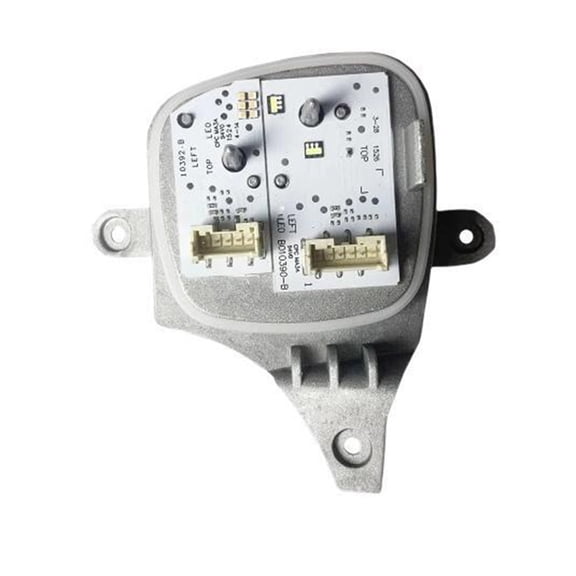 B010390-B LED Daytime Running Light Control Module for  QX30 Q30 DRL Headlight Control Unit Left