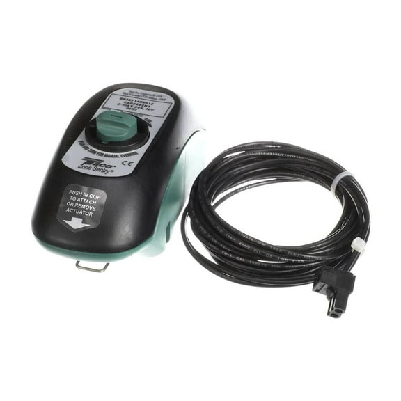 ACTUATOR TACO 24V NC ZA2494H3 96" B035-71488512 - Genuine OEM Replacement Part