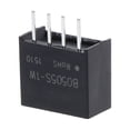 thumbnail image 1 of B0505S-1W Isolated DC-DC Converter Module 5V to 5V 1W Power Supply, 1 of 9