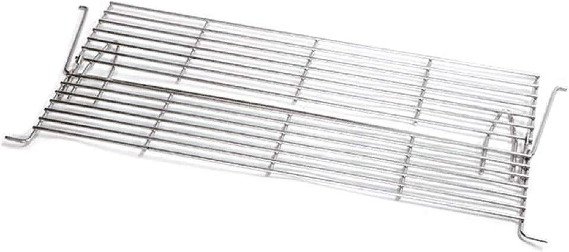 B072696 Stainless Steel Retract-A-Rack for P4, D4 - Walmart.com
