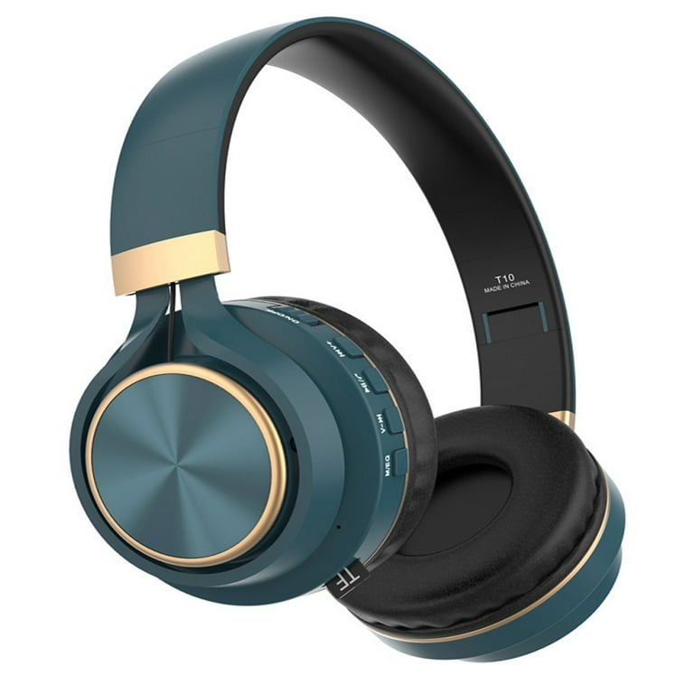 B07nm3rsrq Wireless Headphones for Phone Vs50773r Py9 00001 Portable Head Mounted Wireless Blueteeth Headphones Lightweight Music Headphones Truly Wireless Earbuds Noise Cancellation Headphones Walmar...