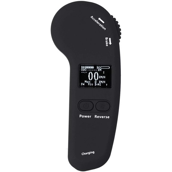 B08Tb5B34L, Remote Electric, Electric Skateboard Wireless LED Skateboard with Adjustable Speed Braking Controller Display Remote Control$$Sport & Recreation Other