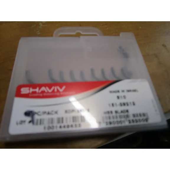 B10 Hss Deburring Blade For Steel, Aluminum And Copper 10 Items