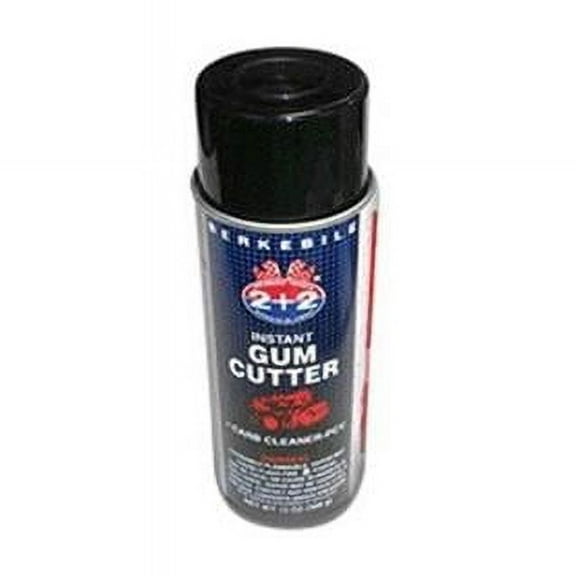 B101 14 oz 2 Plus 2 Spray Gum Cutter