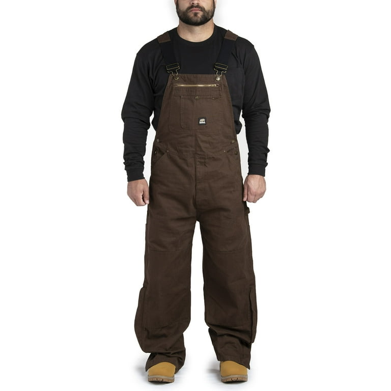 Carhartt top overalls walmart