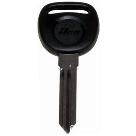B111-PT Gm Transponder Key