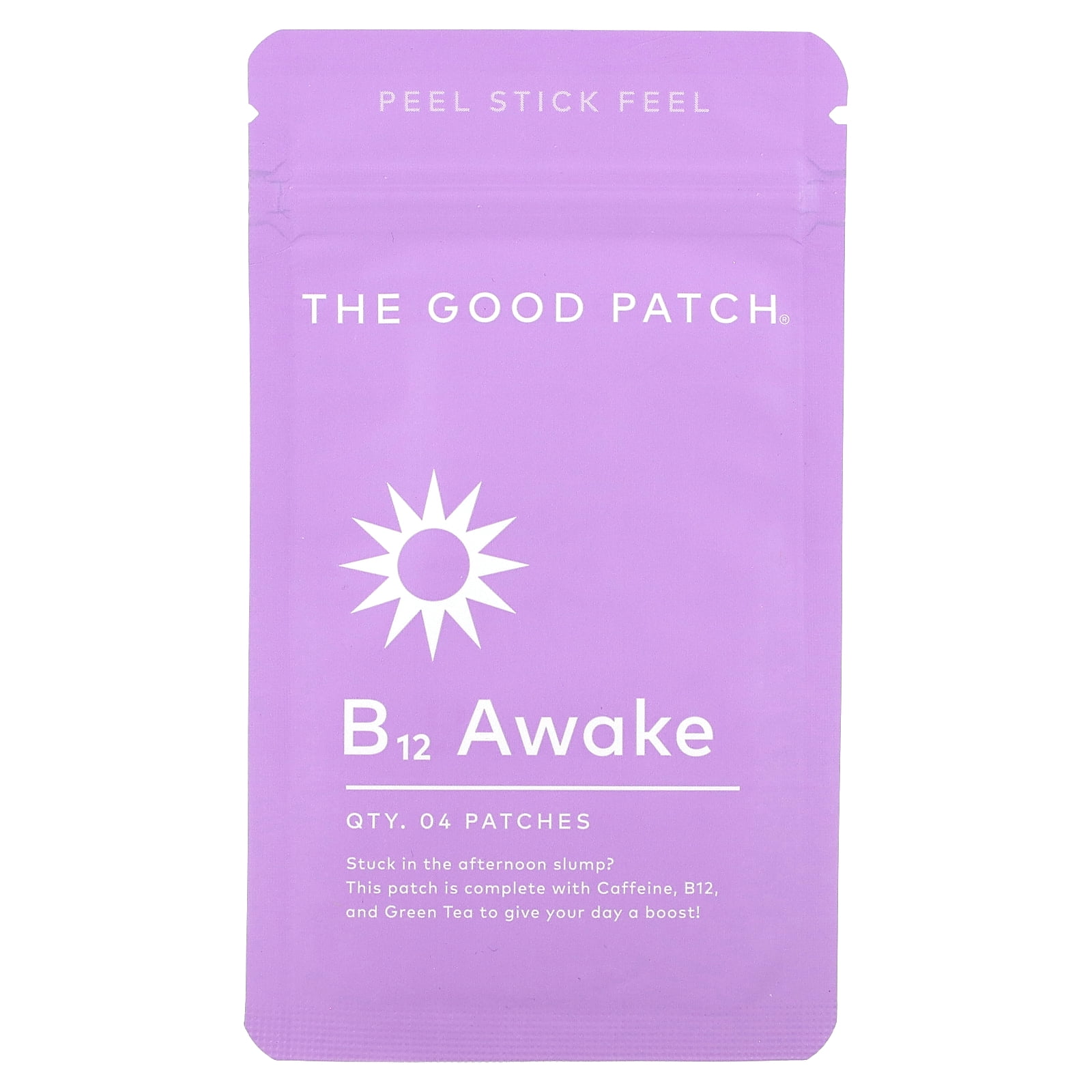 The Good Patch®