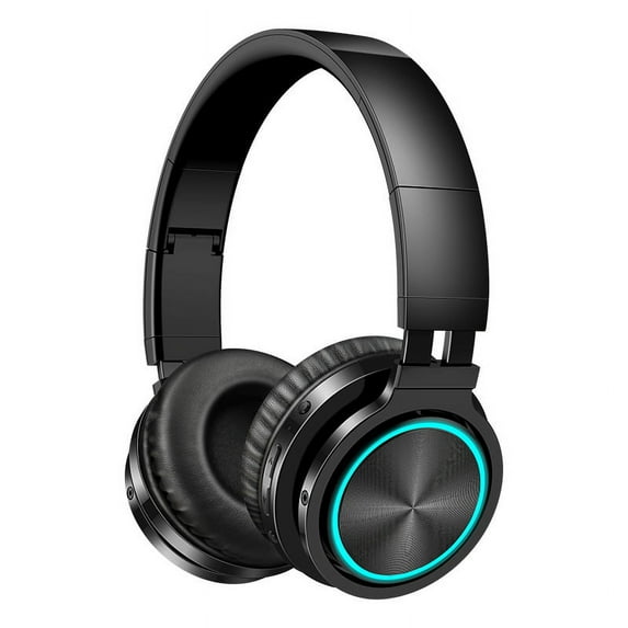 B12 Bluetooth wireless folding headset
