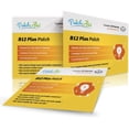 thumbnail image 1 of B12 Energy Plus Vitamin Patch by PatchAid, 1 of 3