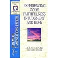 thumbnail image 1 of Pre-Owned The Spirit-Filled Life Bible Discovery Series: B12-Experiencing God's Faithfulness in Judgment and Hope (Paperback) 0785213775 9780785213772, 1 of 1