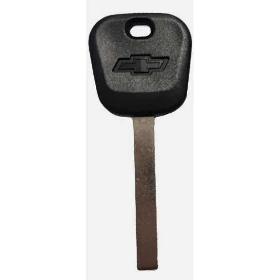 B120 / B121 Chevrolet Express 2015 - 2020 Transponder Key 46 Circle + Chip