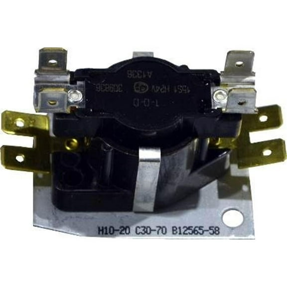 B1256558 Goodman Sequencer