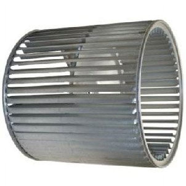 B1368047A Replacement Furnace Blower Wheel/Squirrel Cage