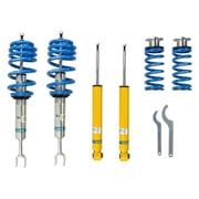 B14 Series Front & Rear Suspension Kit for 2009-2002, 2009-2002 Audi A4 & A4 Quattro