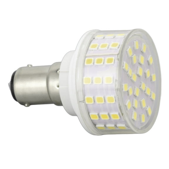 B15 Lamp, LED Bulb 85-265V ABS 360 Degree Beam Angle High Brightness For Corridor Warm Light,White Light