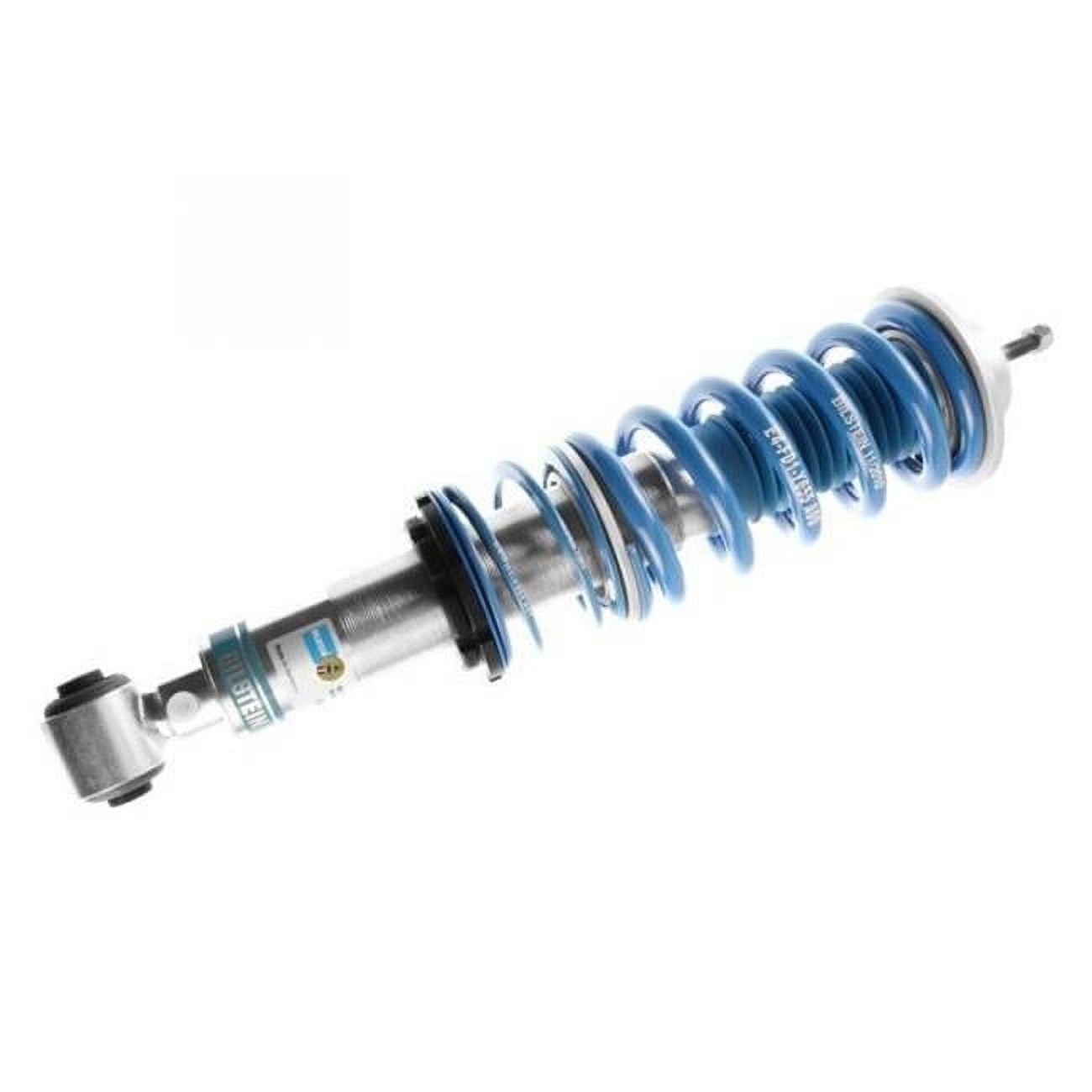 AST Suspension Lowering Springs (60mm/40mm) - 1997-2003 Audi A6 Quattro Sedan/Avant 4CYL (4B)