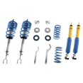 thumbnail image 1 of B16 Series Front & Rear Suspension Kit for 2009-2002, 2009-2002 Audi A4 & A4 Quattro, 1 of 1