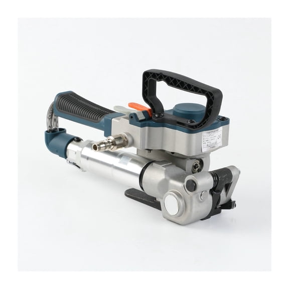 B19 Handheld Pneumatic Baler PET Split-free Plastic-steel Baler Plastic-steel Tape Packaging And Strapping Machine Instruction Manual ,High Hardness