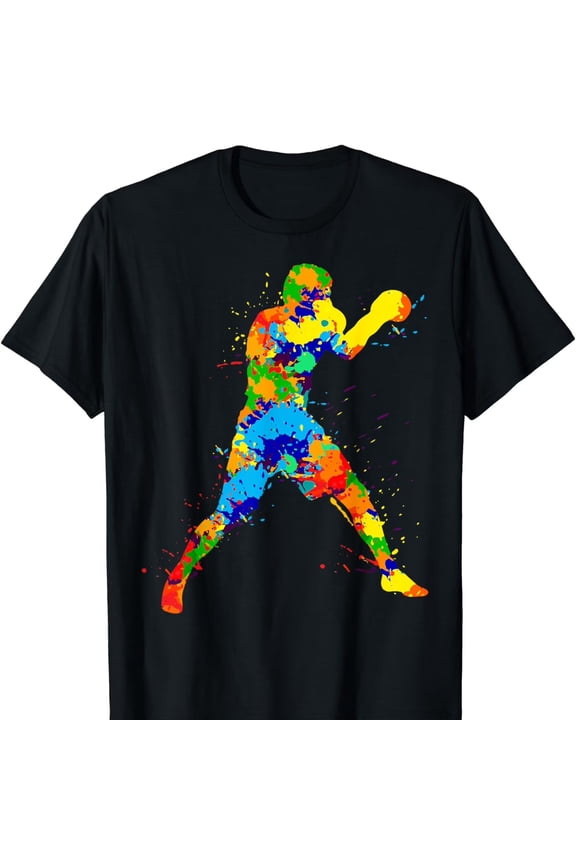 B1Oxing B1Oxer B1O M1en T-S1Hirt