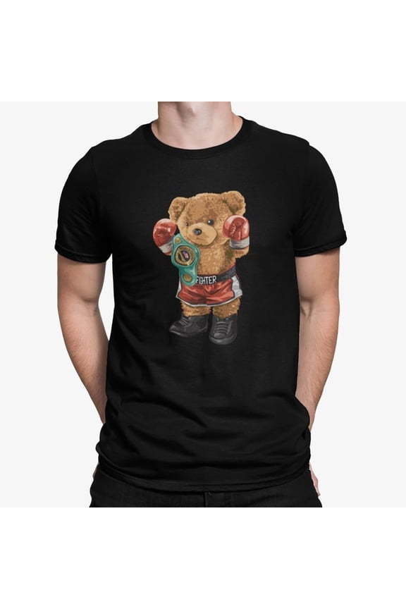 B1Oxing Bear S1Hirt, Animal S1Hirt, Wor1ld Champ, t1rendy KickB1Oxing Bear T1EE, MMA S1Hirt, B1Oxer T1EE, Gym Clot1hing, Muay Thai S1Hirt, B1Oxer Gif