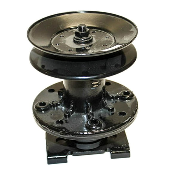 B1SB1170 aftermarket Spindle Quill Assembly 2" blade saddle 4-3/4" pul_ B1SB1170