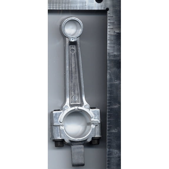 B1SB6768 Connecting Rod ; replaces Tecumseh 31380C Sunbelt Engine Parts