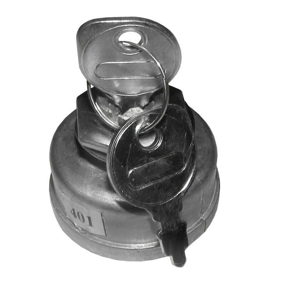 B1SB7804 33-399 Fits Briggs and Stratton Fits Bobcat Fits Ferris Scag Fits Toro Ignition Switch