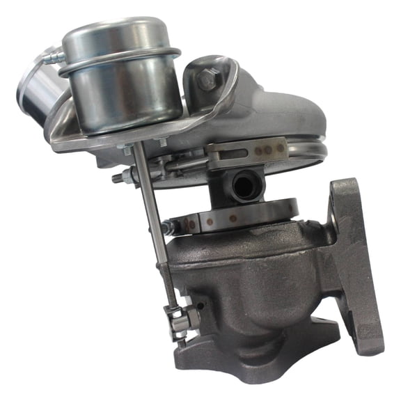 B1UG High Pressure Replacement with Actuator and Gasket